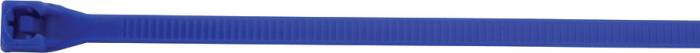 Allstar Performance - ALL14128 - Wire Ties Blue 7-1/4"
