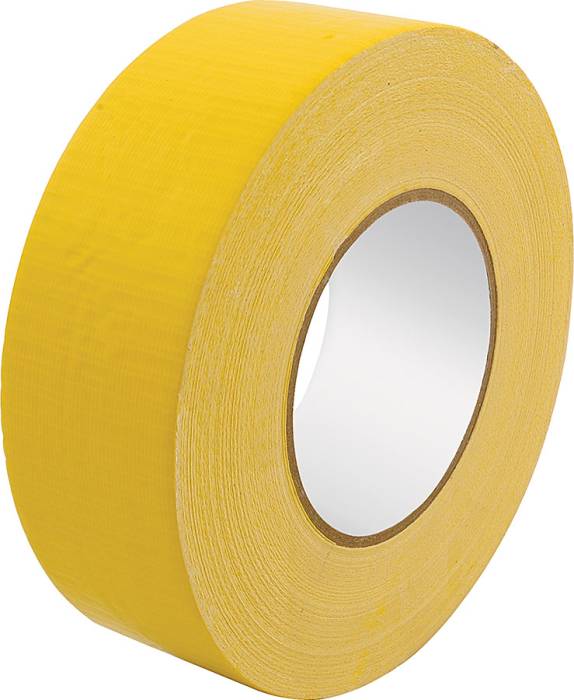 Allstar Performance - ALL14154 - Racers Tape 2" x 180' Yellow