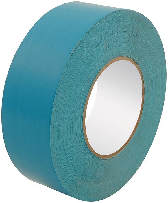 Allstar Performance - ALL14162 - Racers Tape 2" x 180' Teal