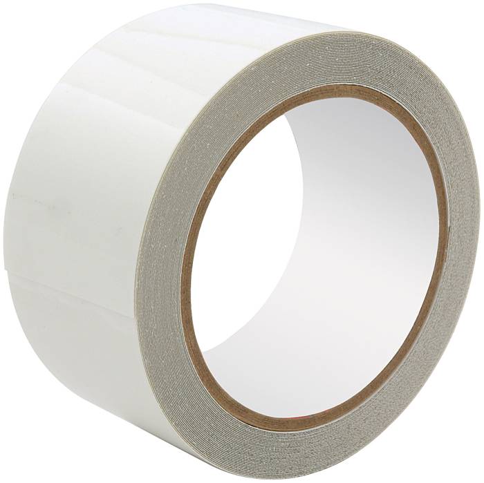 Allstar Performance - ALL14275 - Surface Guard Tape 2" x 30' Clear