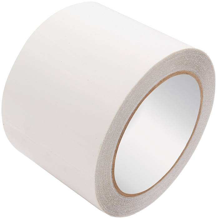 Allstar Performance - ALL14276 - Surface Guard Tape 3" x 30' Clear