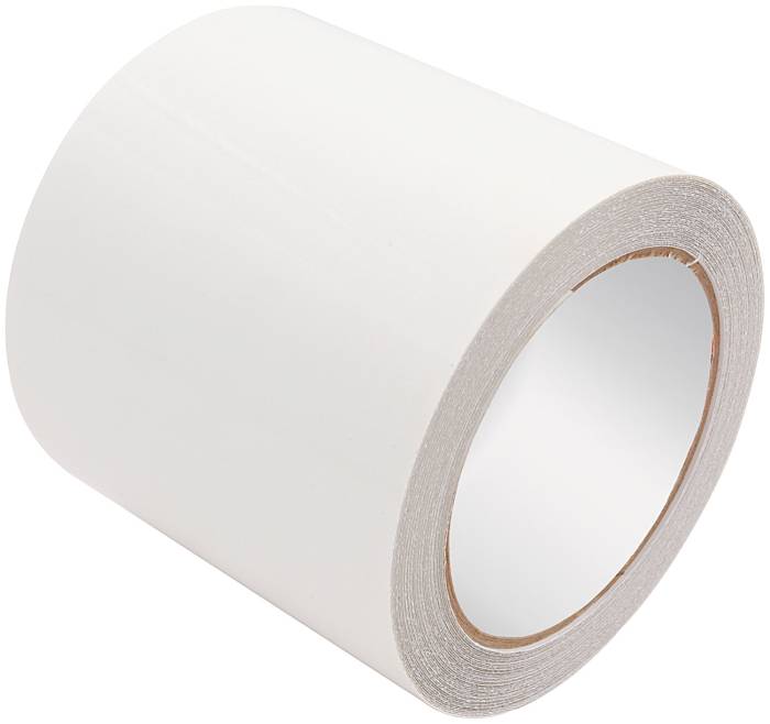 Allstar Performance - ALL14277 - Surface Guard Tape 4" x 30' Clear