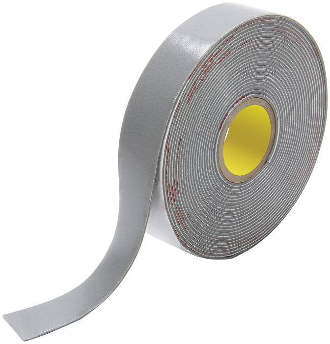Allstar Performance - ALL14288 - Double Sided Tape