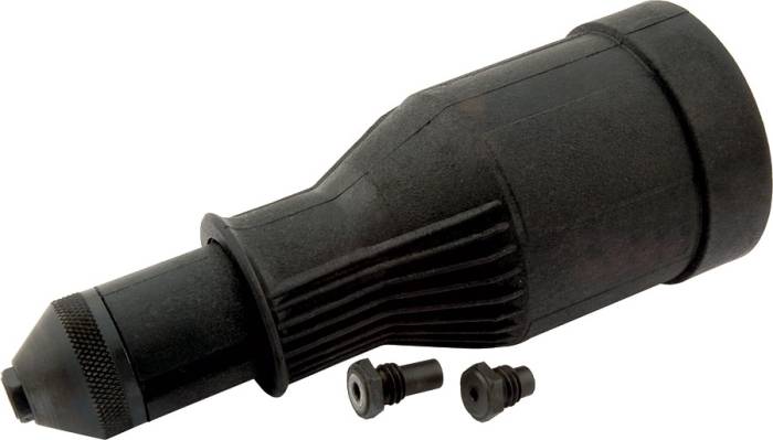 Allstar Performance - ALL18205 - Rivet Gun Adapter For Cordless Dril