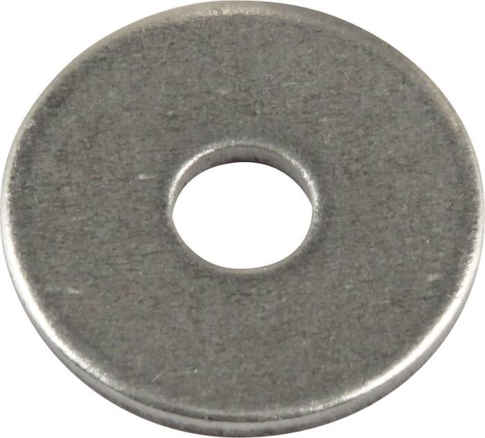 Allstar Performance - ALL18216 - 1/4" Back Up Washers Large O.D.