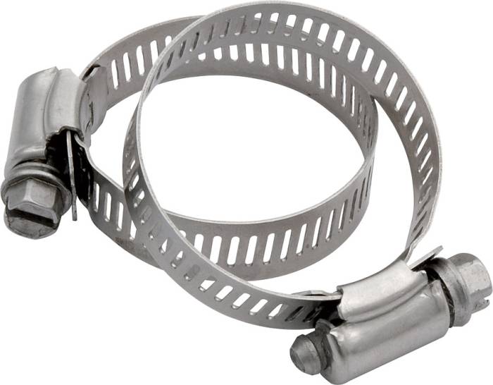 Allstar Performance - ALL18334 - Hose Clamps 2" Max O.D.