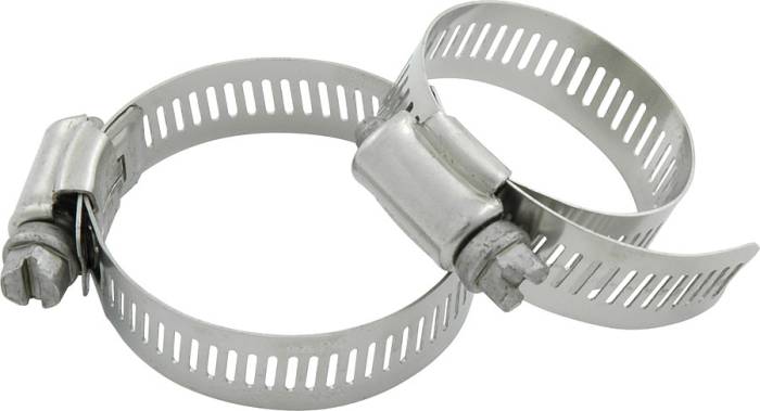 Allstar Performance - ALL18334-10 - Hose Clamps 2" Max O.D.