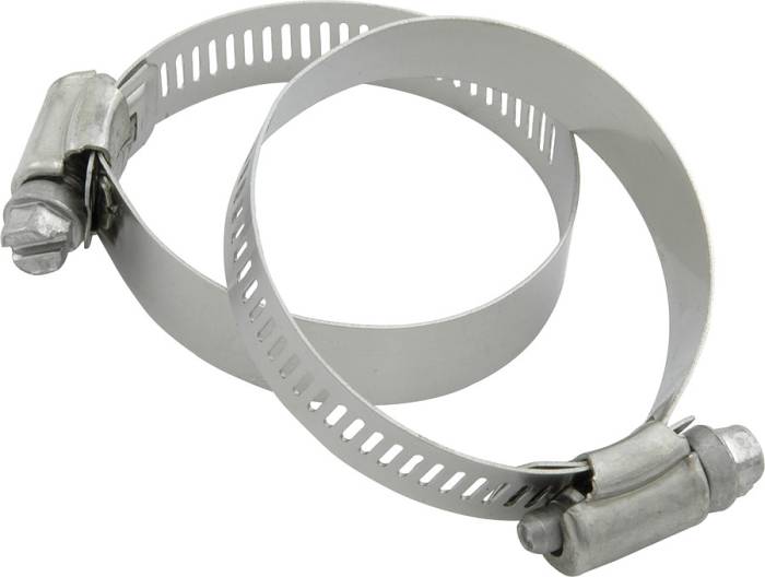 Allstar Performance - ALL18336-10 - Hose Clamps 2-1/4" Max O.D.