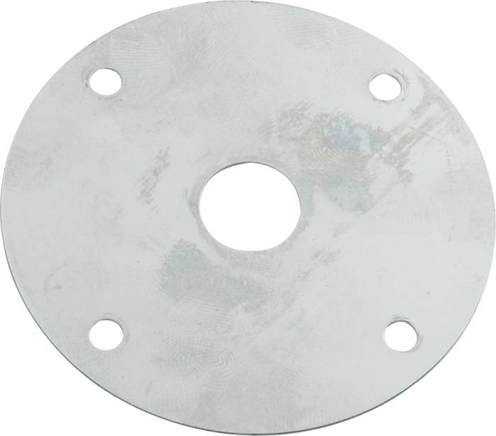 Allstar Performance - ALL18517 - Steel Scuff Plates With 1/2" Hole,