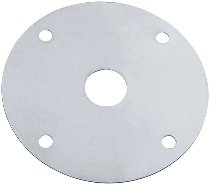 Allstar Performance - ALL18517-50 - Steel Scuff Plates With 1/2" Hole,