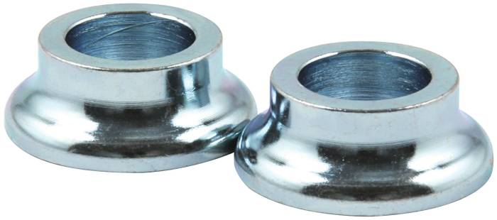 Allstar Performance - ALL18571 - Tapered Spacers, Steel 1/2" I.D., 3