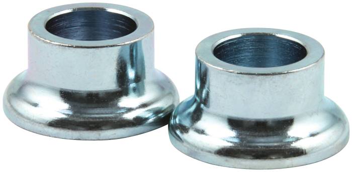 Allstar Performance - ALL18572 - Tapered Spacers, Steel 1/2" I.D., 1