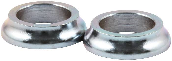 Allstar Performance - ALL18580 - Tapered Spacers, Steel 5/8" I.D., 1