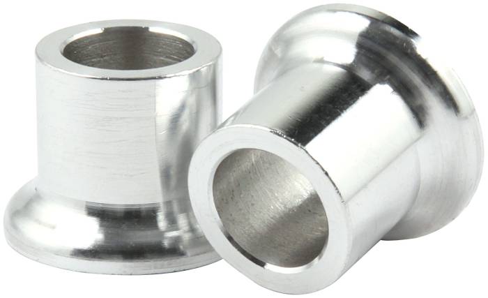 Allstar Performance - ALL18594 - Tapered Spacers, Aluminum 1/2" I.D.