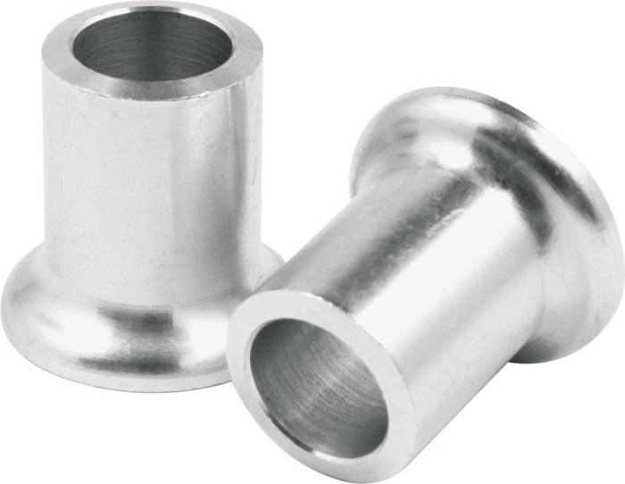 Allstar Performance - ALL18596 - Tapered Spacers, Aluminum 1/2" I.D.