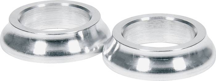Allstar Performance - ALL18597 - Tapered Spacers, Aluminum 5/8" I.D.