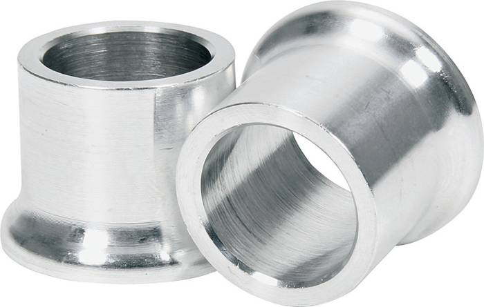 Allstar Performance - ALL18599 - Tapered Spacers, Aluminum 5/8" I.D.