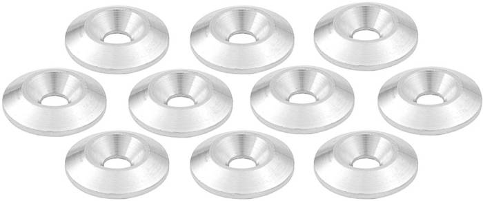 Allstar Performance - ALL18664 - Countersunk Washers 1/4" x 1-1/4",