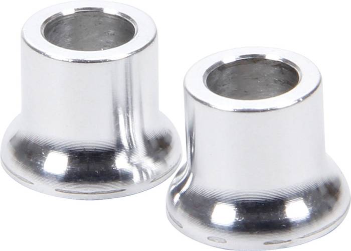 Allstar Performance - ALL18708 - Tapered Spacers, Aluminum 5/16" I.D
