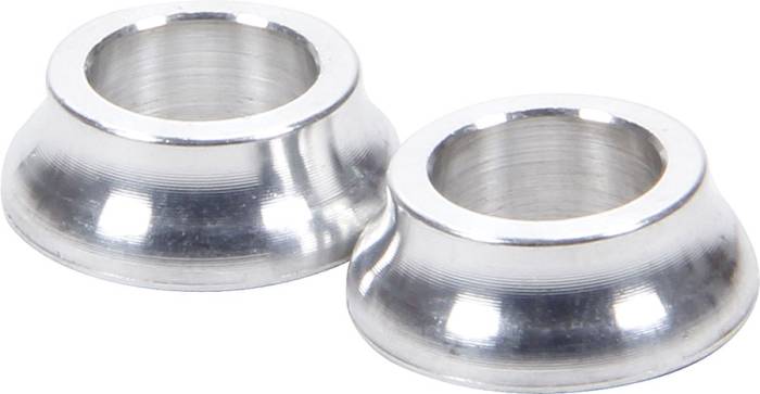 Allstar Performance - ALL18712 - Tapered Spacers, Aluminum 3/8" I.D.