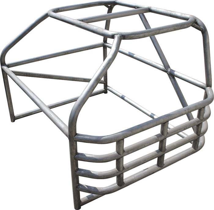 Allstar Performance - ALL22105 - Roll Cage Kit Deluxe Impala