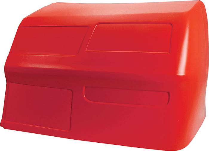Allstar Performance - ALL23032L - Monte Carlo SS MD3 Nose Red - LH Si