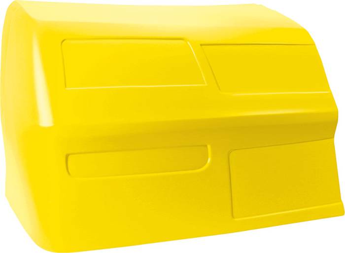 Allstar Performance - ALL23033R - Monte Carlo SS MD3 Nose Yellow - RH