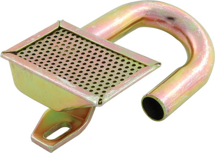 Allstar Performance - ALL26135 - Oil Pump Pick-Up For High Volume Pu