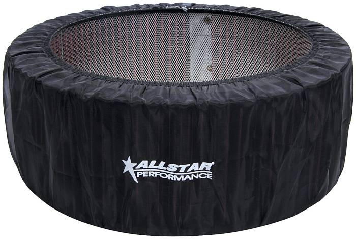 Allstar Performance - ALL26222 - Air Cleaner Filter Without Top Cove