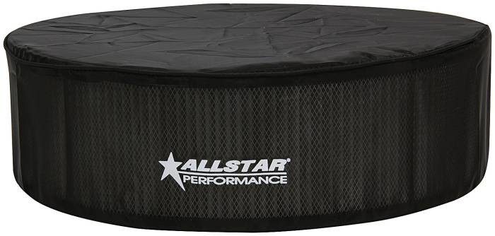 Allstar Performance - ALL26224 - Air Cleaner Filter With Top Cover 1