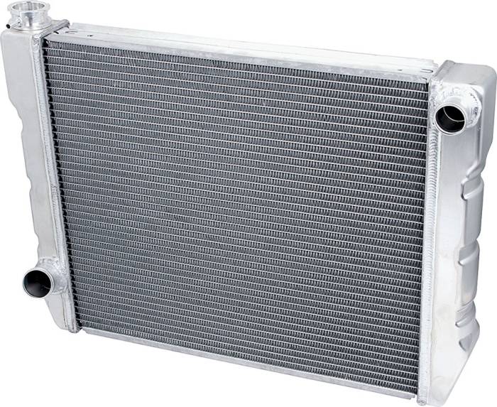 Allstar Performance - ALL30022 - Single Pass Radiator Ford 19" x 26"