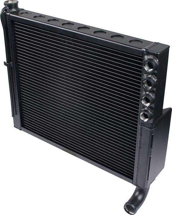 Allstar Performance - ALL30030 - Sprint Cross Flow Radiator (Chassis