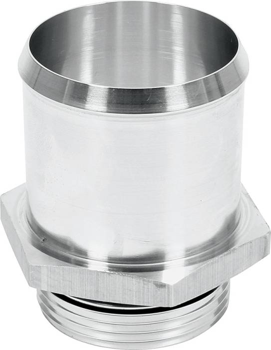 Allstar Performance - ALL30041 - Radiator Inlet Fitting, 1-3/4" (Use