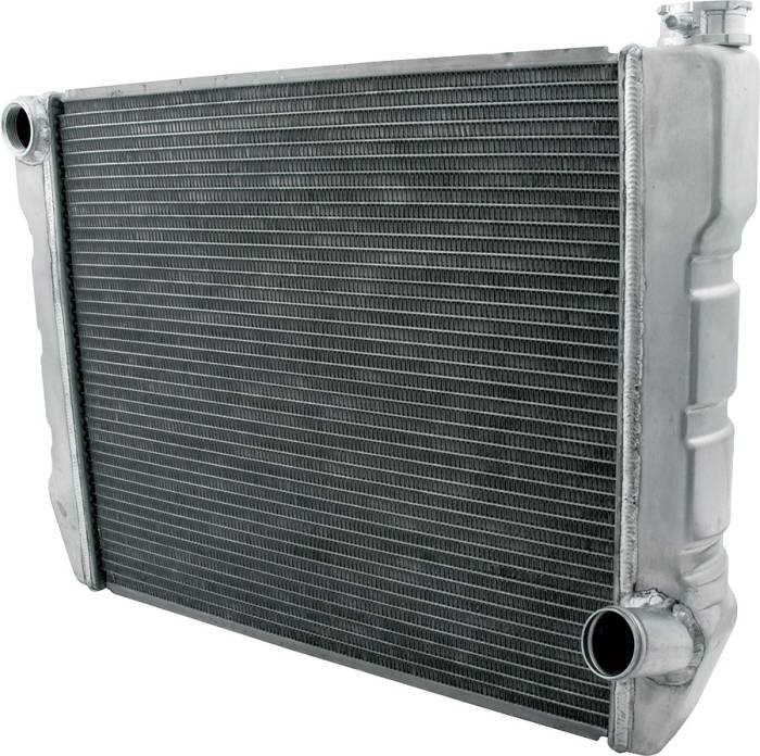 Allstar Performance - ALL30045 - Triple Pass Radiator 19" x 24"