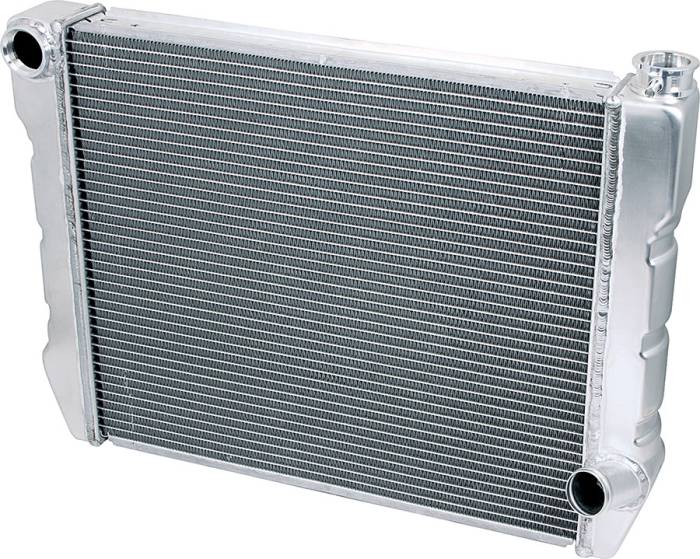 Allstar Performance - ALL30046 - Triple Pass Radiator 19" x 26"