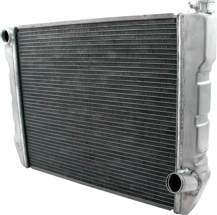 Allstar Performance - ALL30047 - Triple Pass Radiator 19" x 28"