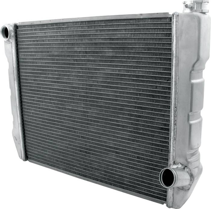 Allstar Performance - ALL30048 - Triple Pass Radiator 19" x 31"