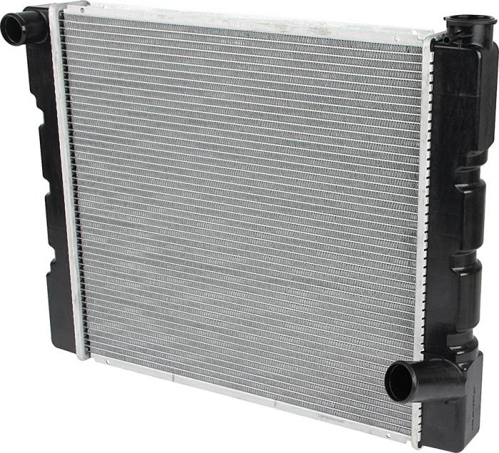 Allstar Performance - ALL30050 - Plastic Tank Radiator, GM 19" x 22"