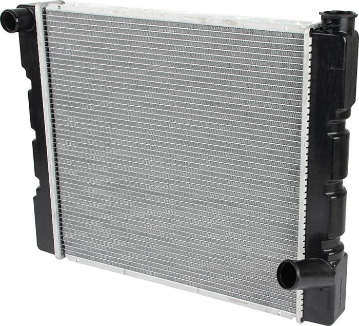 Allstar Performance - ALL30053 - Plastic Tank Radiator, GM 19" x 28"