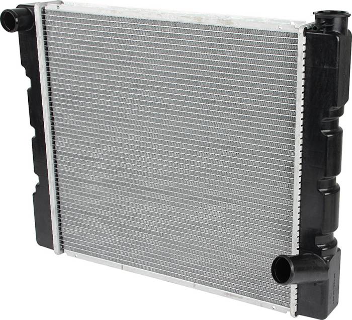 Allstar Performance - ALL30054 - Plastic Tank Radiator, GM 19" x 31"