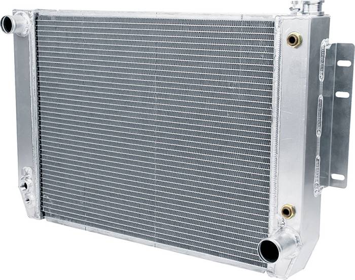 Allstar Performance - ALL30300 - Radiator 1967-69 Camaro, Direct Fit