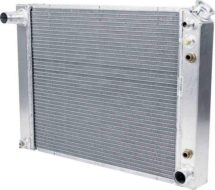 Allstar Performance - ALL30301 - Radiator 1970-81 Camaro, Direct Fit