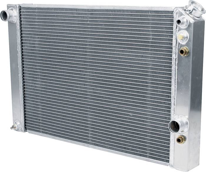 Allstar Performance - ALL30302 - Radiator 1982-92 Camaro, Direct Fit