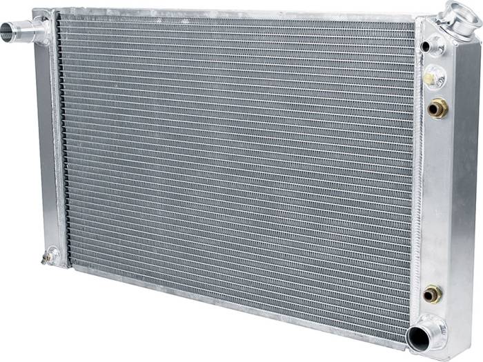 Allstar Performance - ALL30304 - Radiator 1968-77 Chevelle, Direct F