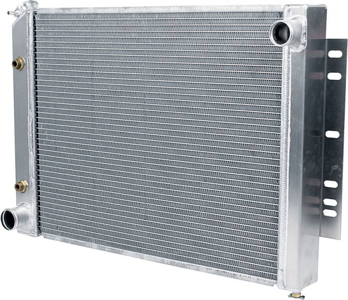 Allstar Performance - ALL30306 - Radiator 1966-80 Mopar, Direct Fit