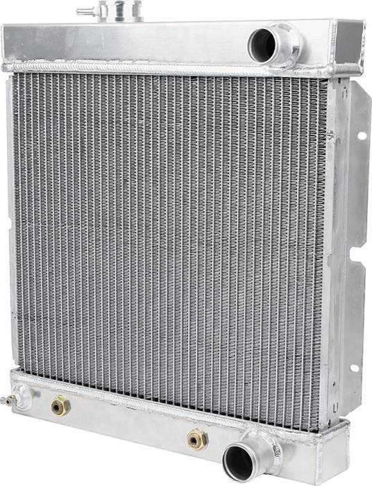 Allstar Performance - ALL30308 - Radiator 1964-66 Mustang, Direct Fi