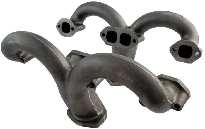 Allstar Performance - ALL34200 - SBC Ram Exhaust Manifold