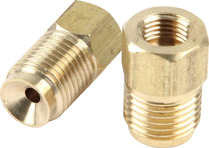 Allstar Performance - ALL41012 - Master Cylinder Adapter Fittings