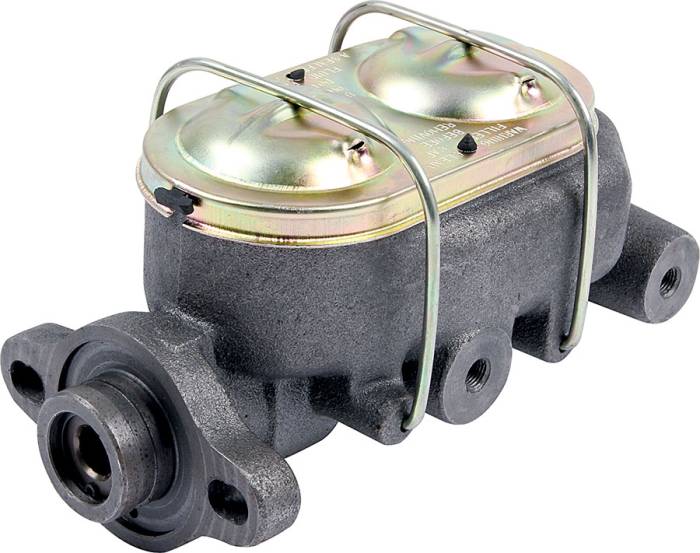 Allstar Performance - ALL41060 - Master Cylinder 1" Bore, 3/8" Ports