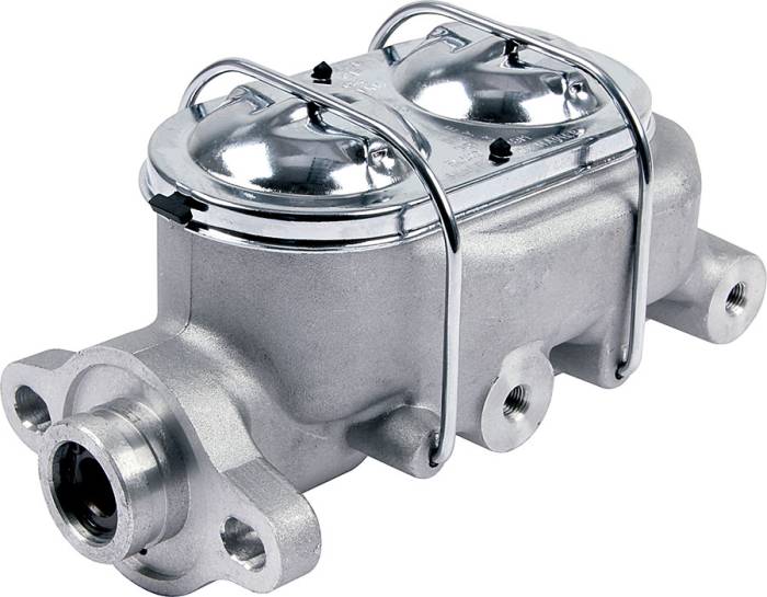 Allstar Performance - ALL41061 - Master Cylinder 1" Bore, 3/8" Ports